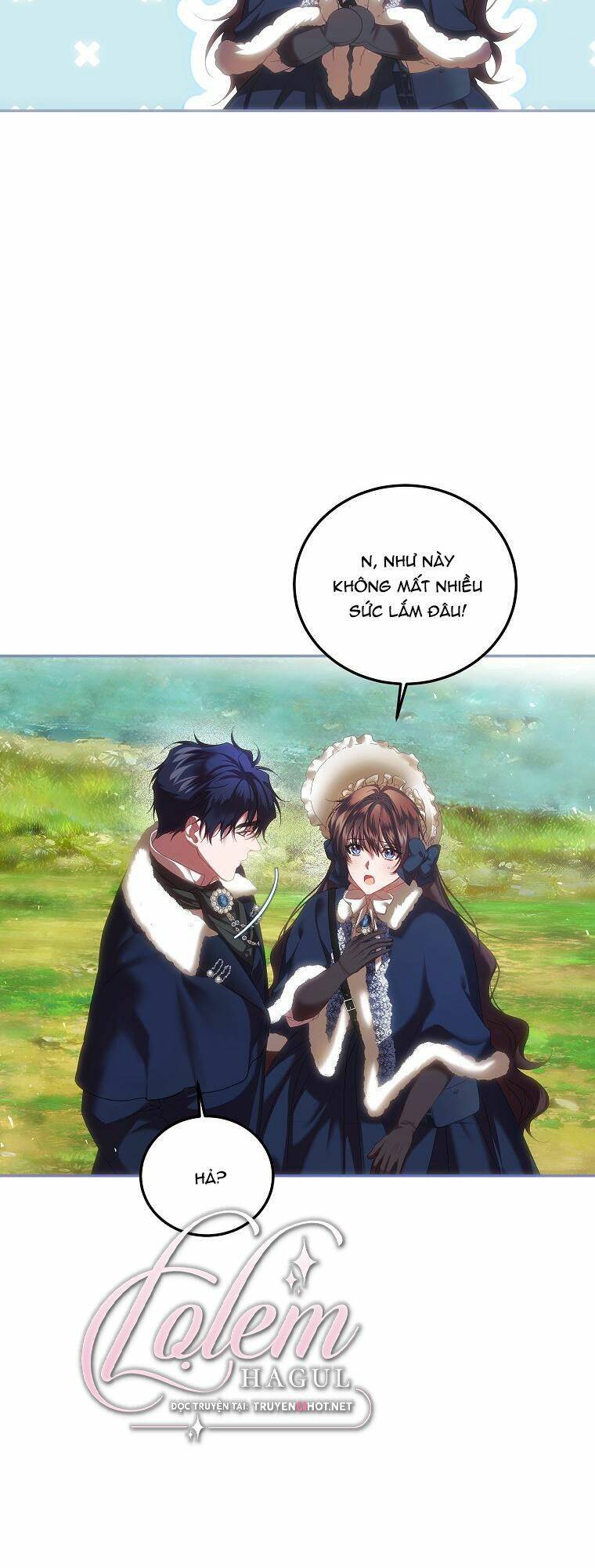 Quãng Đời Còn Lại Của Nữ Phụ Yểu Mệnh Chap 42 - Next Chap 43