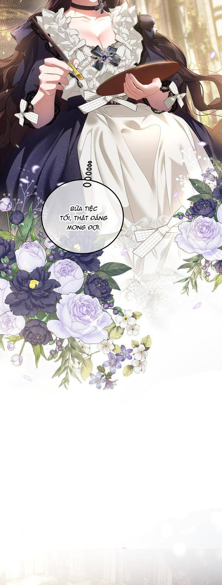 Quãng Đời Còn Lại Của Nữ Phụ Yểu Mệnh Chap 431 - Next Chap 432