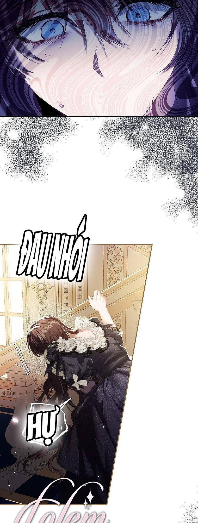 Quãng Đời Còn Lại Của Nữ Phụ Yểu Mệnh Chap 431 - Next Chap 432