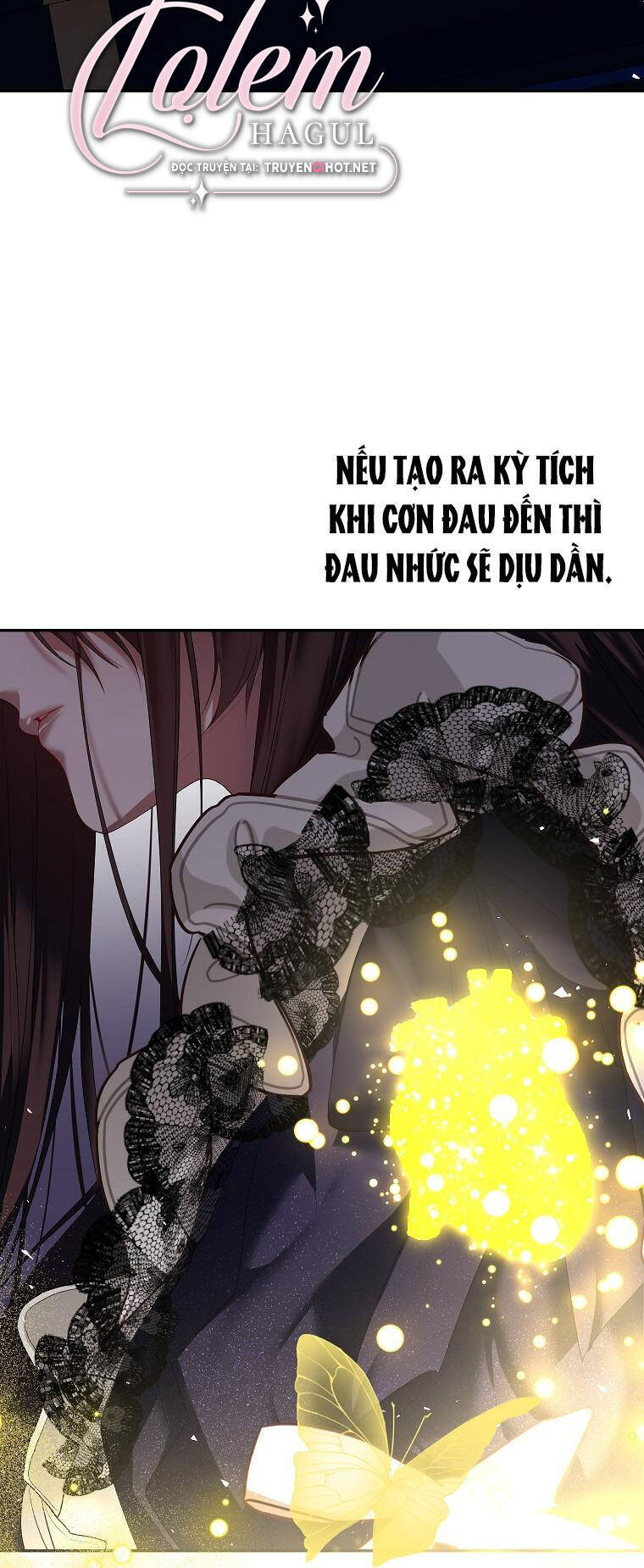 Quãng Đời Còn Lại Của Nữ Phụ Yểu Mệnh Chap 431 - Next Chap 432
