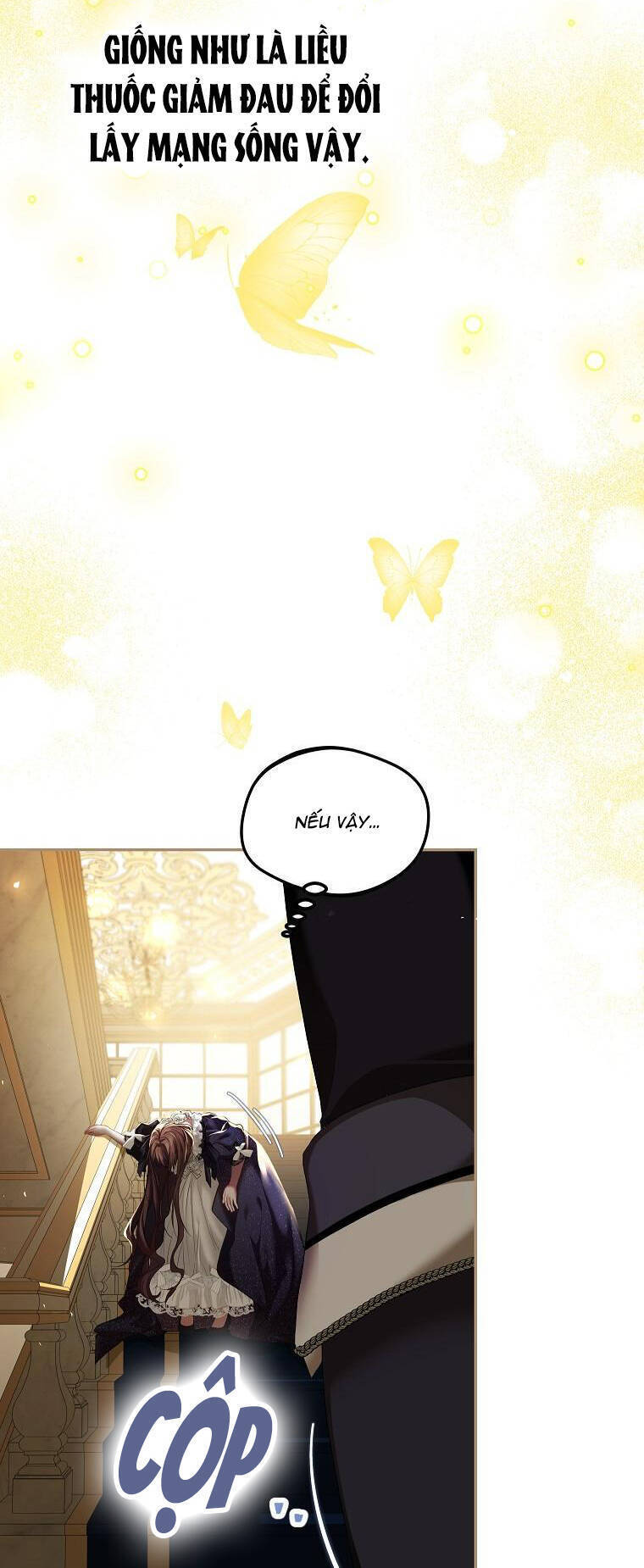 Quãng Đời Còn Lại Của Nữ Phụ Yểu Mệnh Chap 431 - Next Chap 432