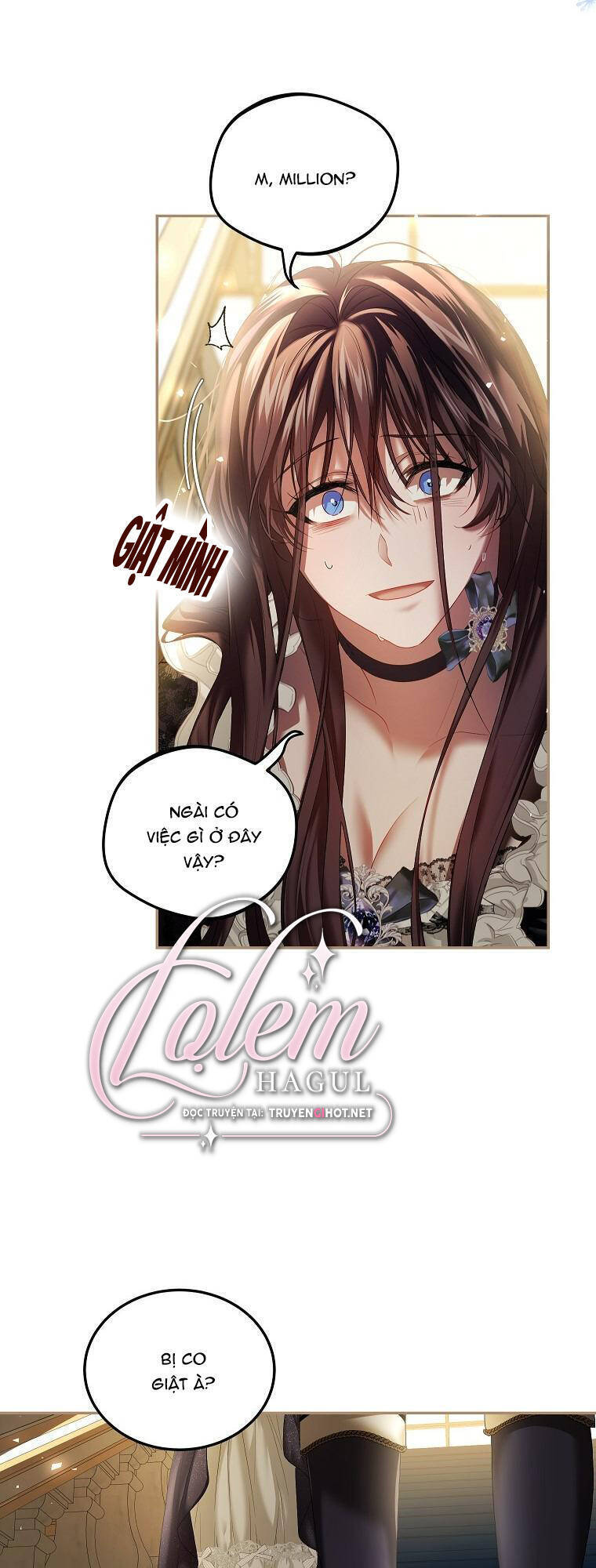 Quãng Đời Còn Lại Của Nữ Phụ Yểu Mệnh Chap 431 - Next Chap 432