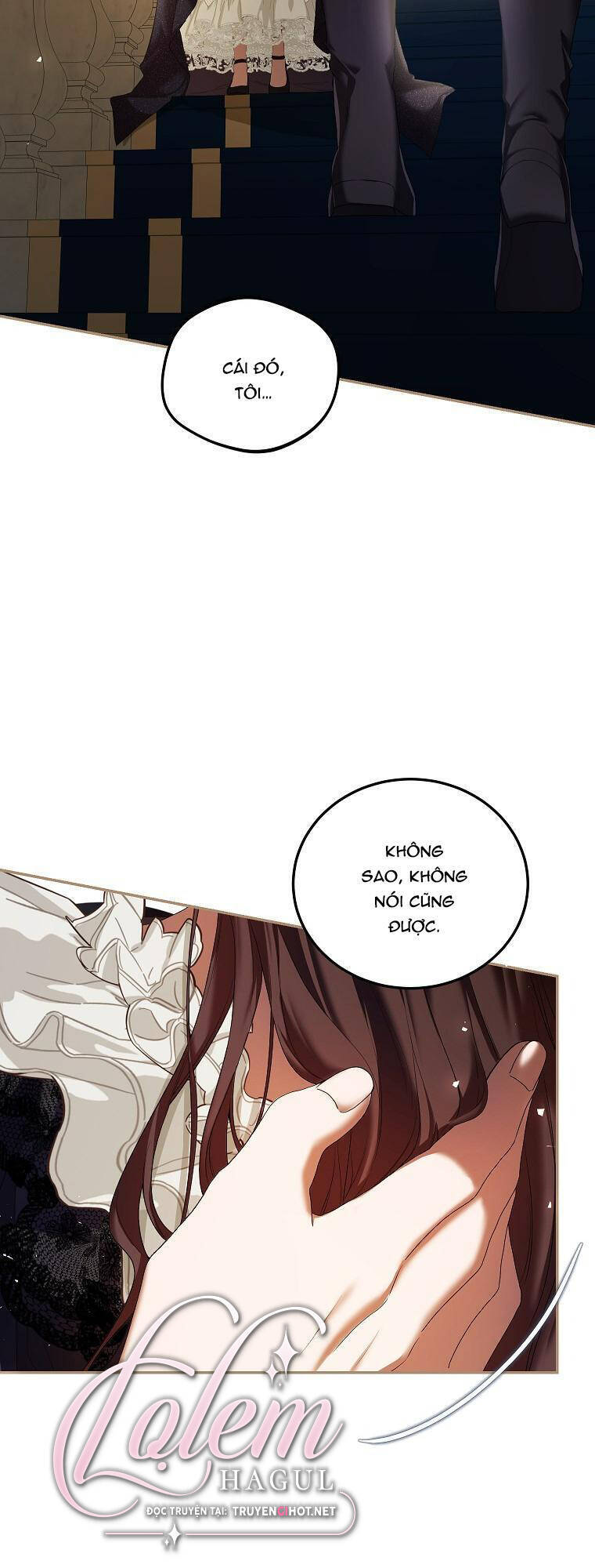 Quãng Đời Còn Lại Của Nữ Phụ Yểu Mệnh Chap 431 - Next Chap 432