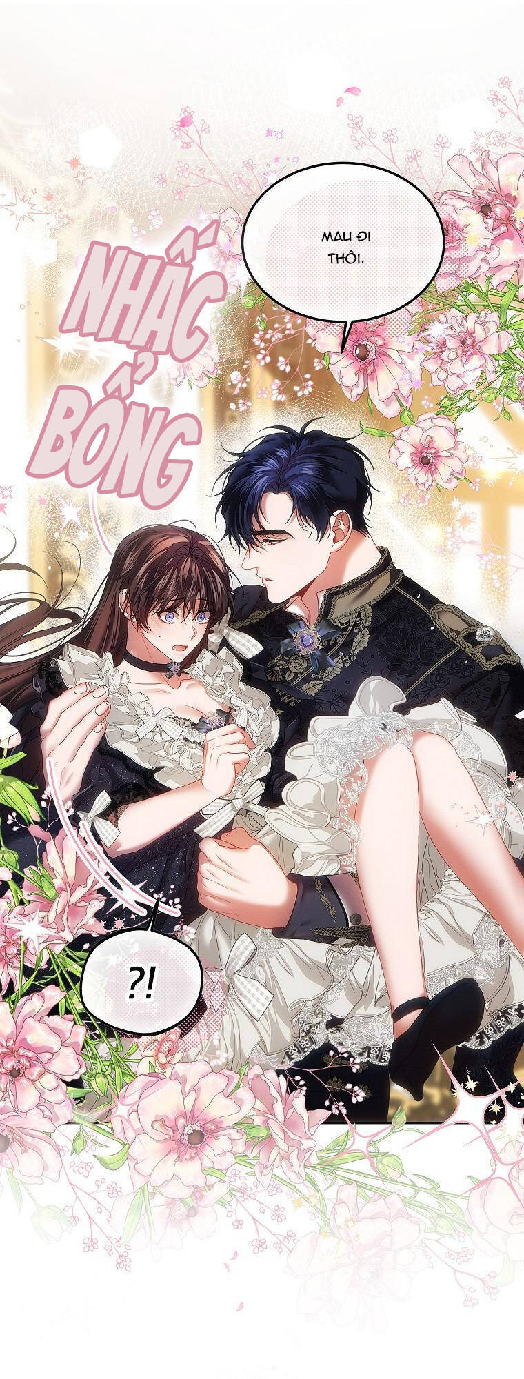 Quãng Đời Còn Lại Của Nữ Phụ Yểu Mệnh Chap 431 - Next Chap 432