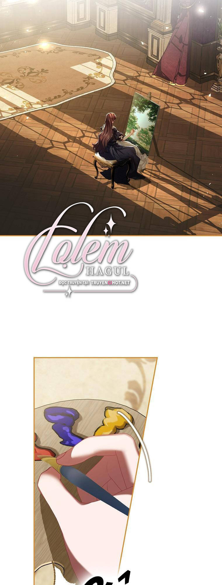 Quãng Đời Còn Lại Của Nữ Phụ Yểu Mệnh Chap 431 - Next Chap 432