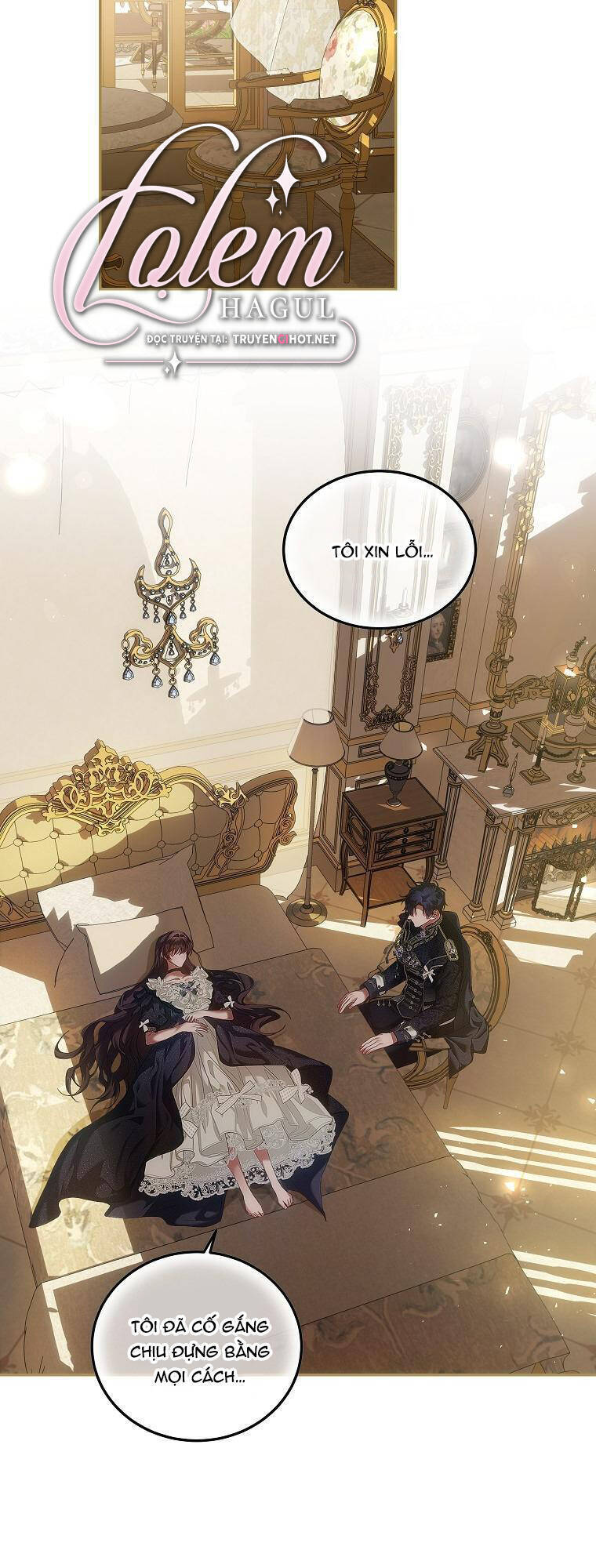 Quãng Đời Còn Lại Của Nữ Phụ Yểu Mệnh Chap 431 - Next Chap 432
