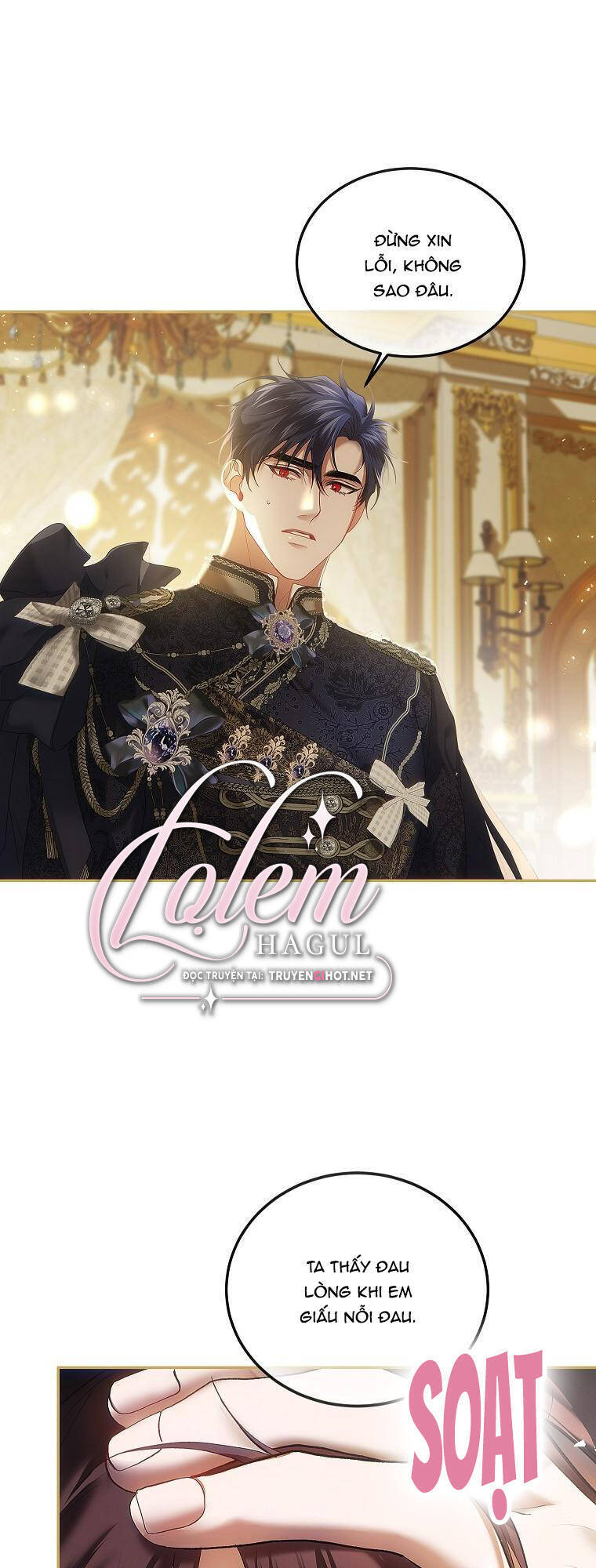 Quãng Đời Còn Lại Của Nữ Phụ Yểu Mệnh Chap 431 - Next Chap 432