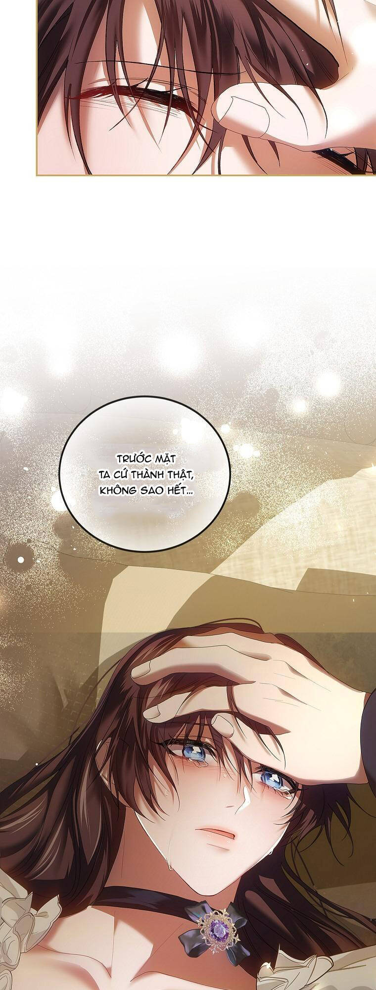 Quãng Đời Còn Lại Của Nữ Phụ Yểu Mệnh Chap 431 - Next Chap 432