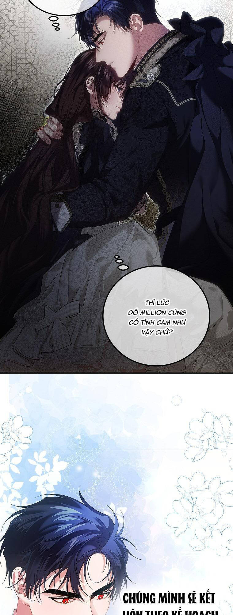 Quãng Đời Còn Lại Của Nữ Phụ Yểu Mệnh Chap 431 - Next Chap 432