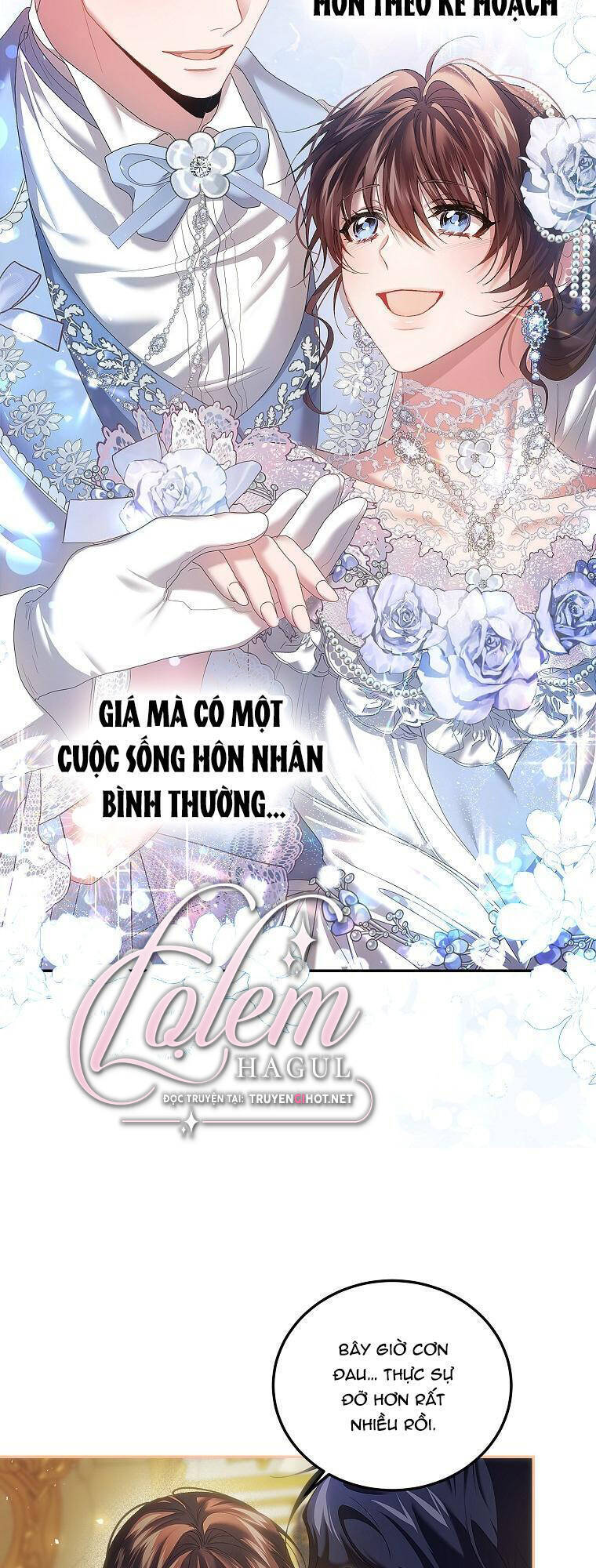 Quãng Đời Còn Lại Của Nữ Phụ Yểu Mệnh Chap 431 - Next Chap 432