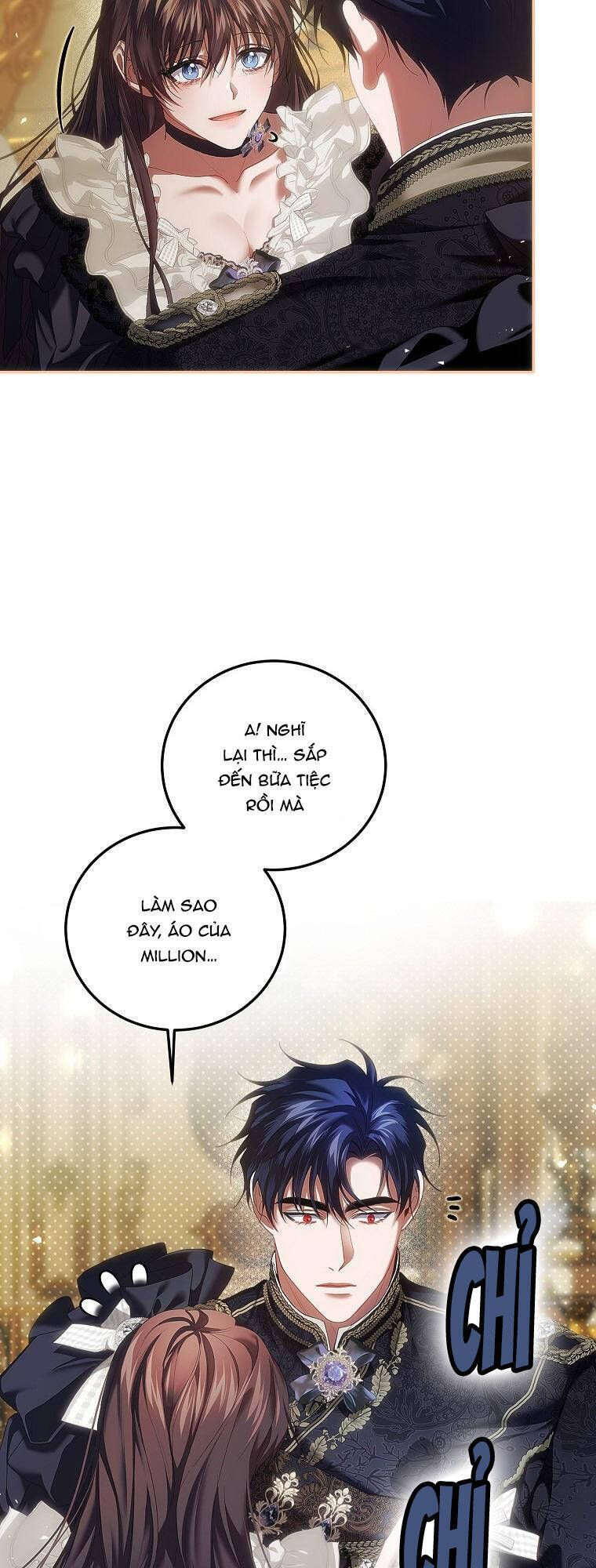 Quãng Đời Còn Lại Của Nữ Phụ Yểu Mệnh Chap 431 - Next Chap 432