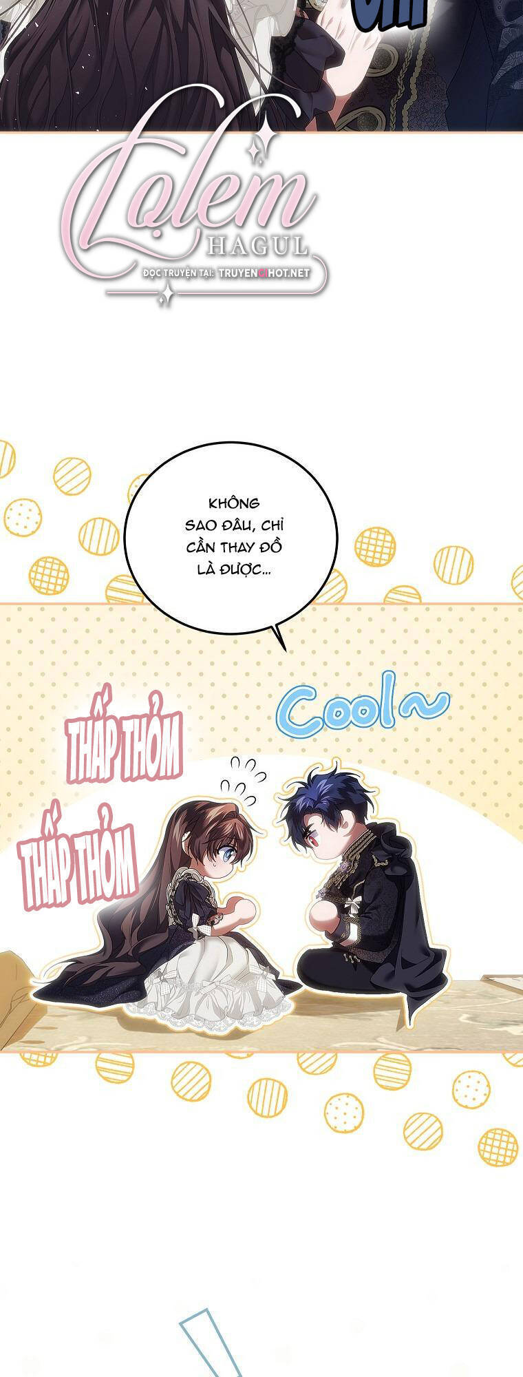 Quãng Đời Còn Lại Của Nữ Phụ Yểu Mệnh Chap 431 - Next Chap 432