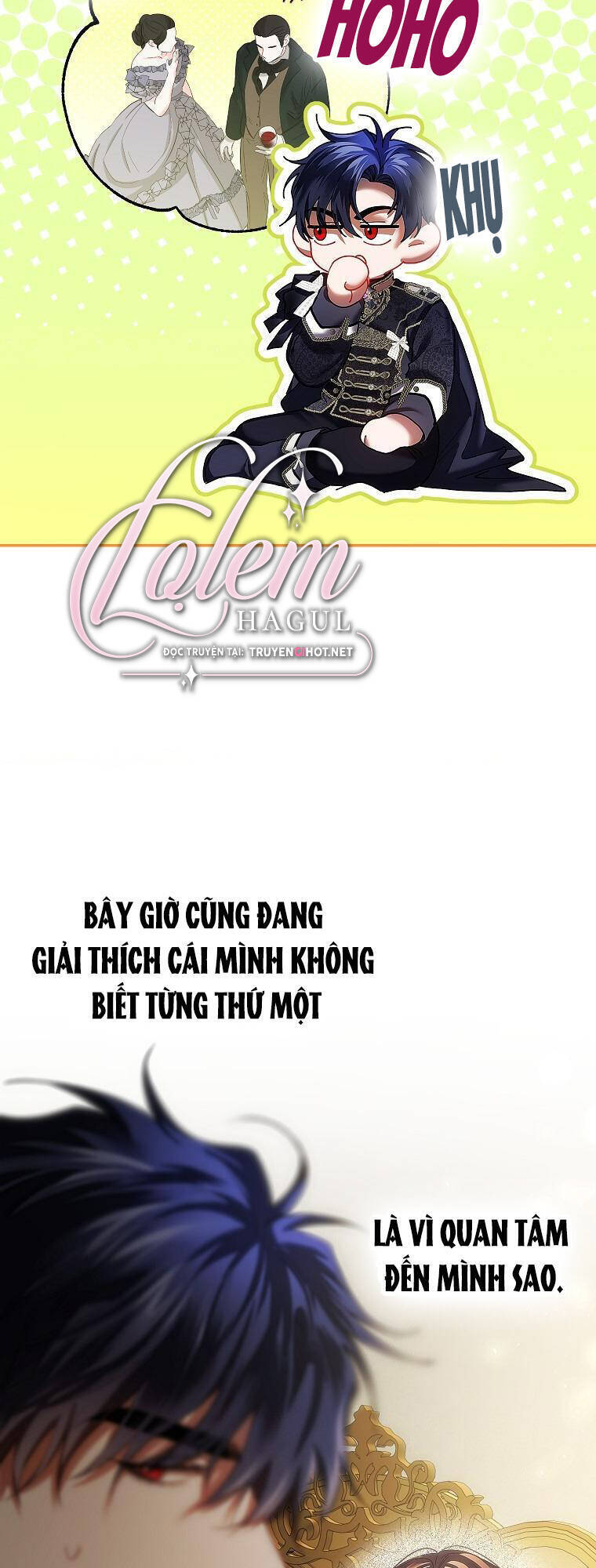 Quãng Đời Còn Lại Của Nữ Phụ Yểu Mệnh Chap 431 - Next Chap 432
