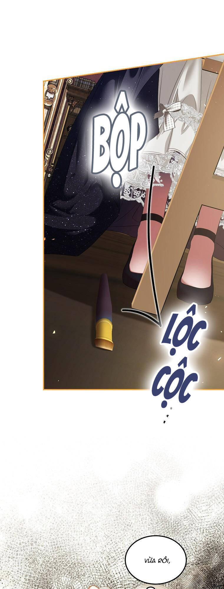 Quãng Đời Còn Lại Của Nữ Phụ Yểu Mệnh Chap 431 - Next Chap 432