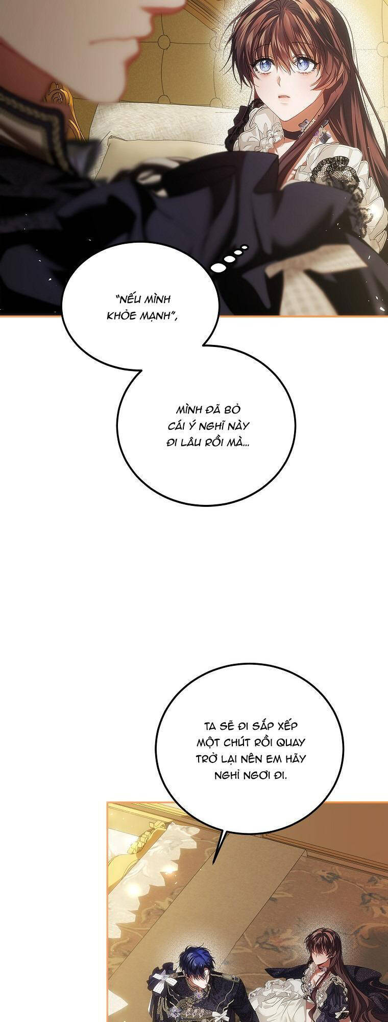 Quãng Đời Còn Lại Của Nữ Phụ Yểu Mệnh Chap 431 - Next Chap 432