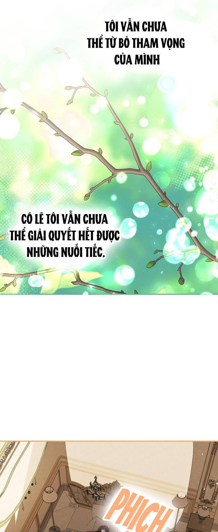 Quãng Đời Còn Lại Của Nữ Phụ Yểu Mệnh Chap 431 - Next Chap 432