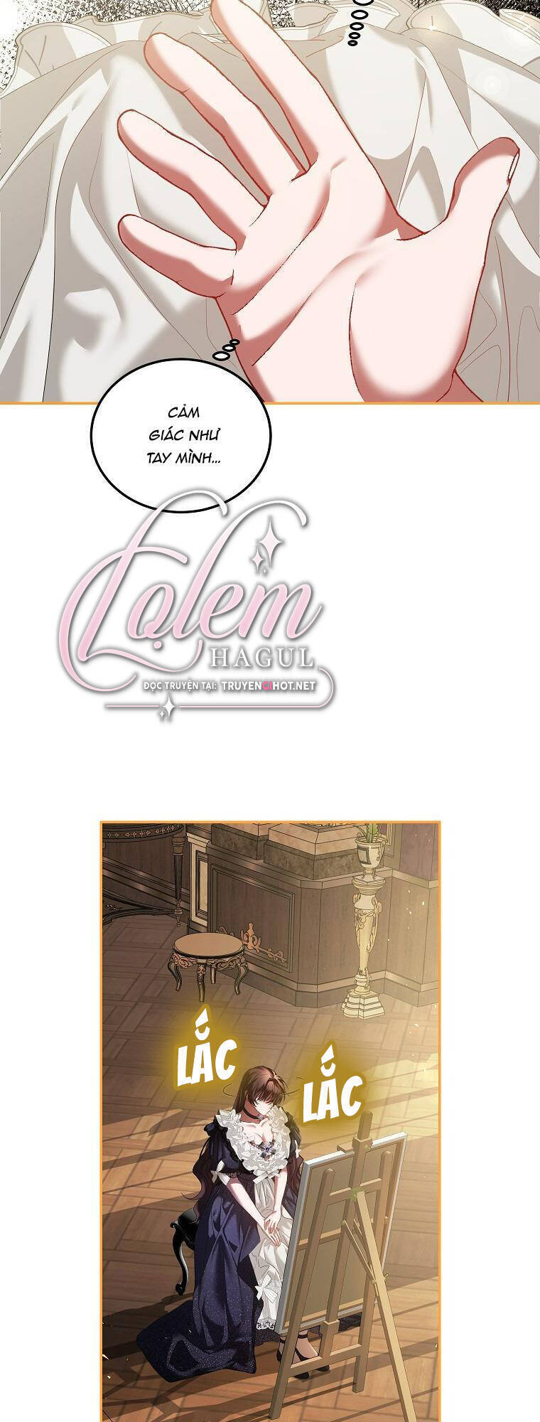 Quãng Đời Còn Lại Của Nữ Phụ Yểu Mệnh Chap 431 - Next Chap 432