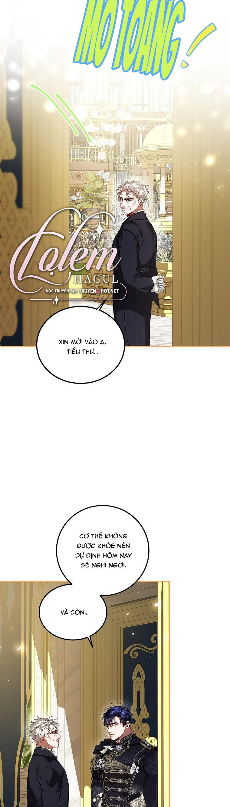 Quãng Đời Còn Lại Của Nữ Phụ Yểu Mệnh Chap 432 - Next Chap 433