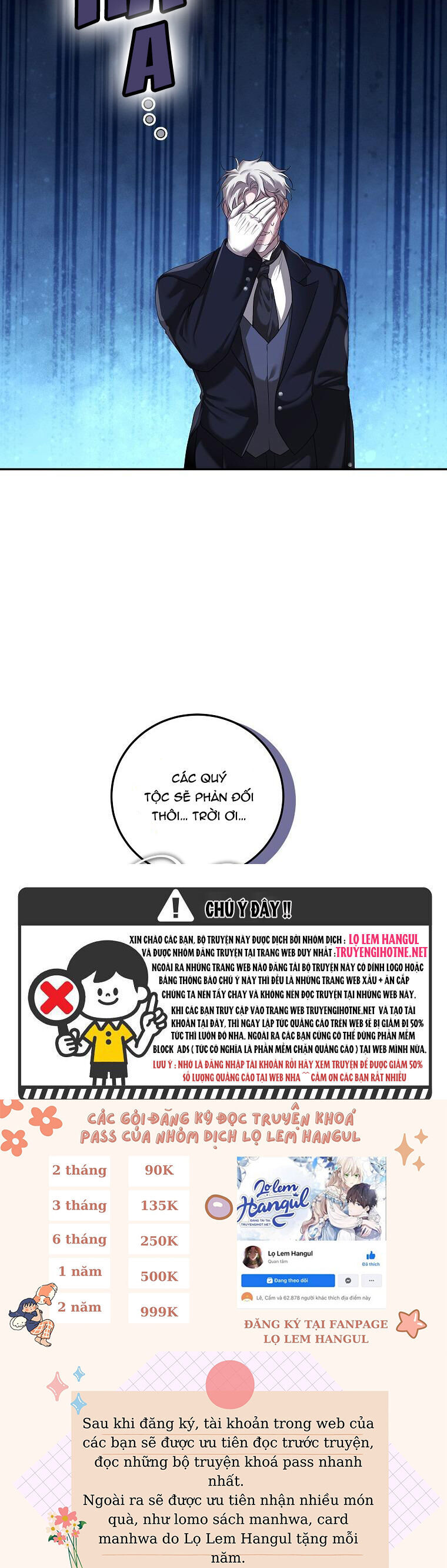 Quãng Đời Còn Lại Của Nữ Phụ Yểu Mệnh Chap 432 - Next Chap 433