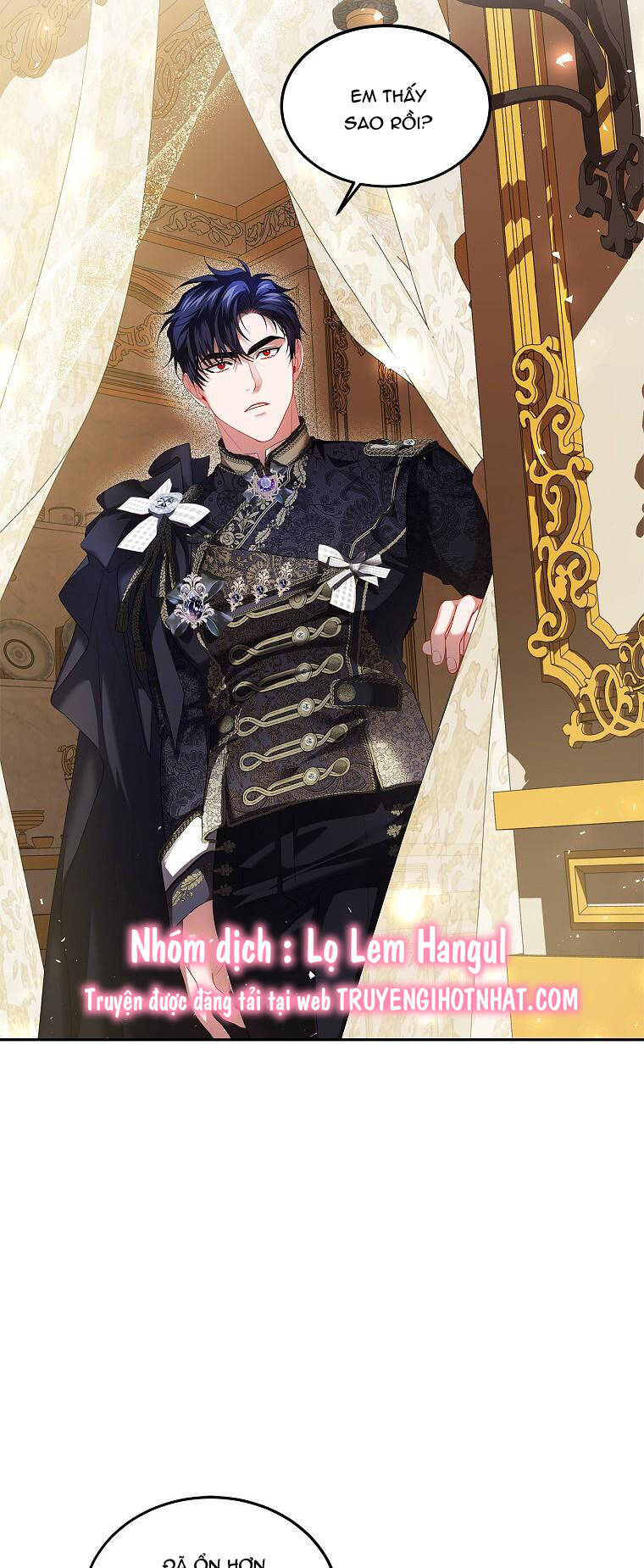 Quãng Đời Còn Lại Của Nữ Phụ Yểu Mệnh Chap 441 - Next Chap 442
