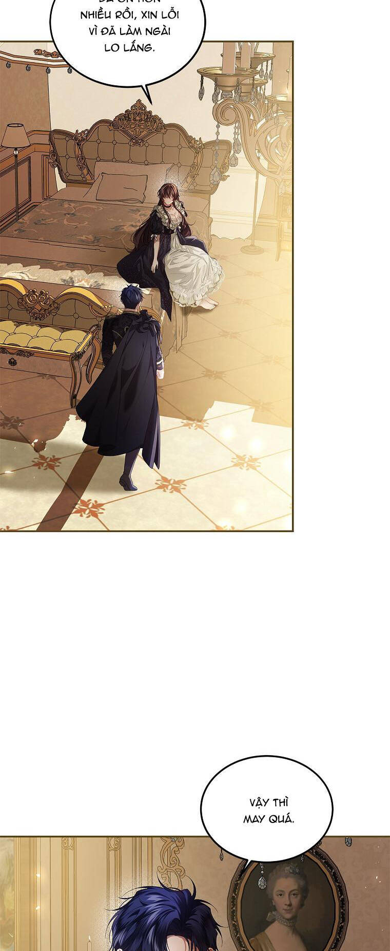 Quãng Đời Còn Lại Của Nữ Phụ Yểu Mệnh Chap 441 - Next Chap 442
