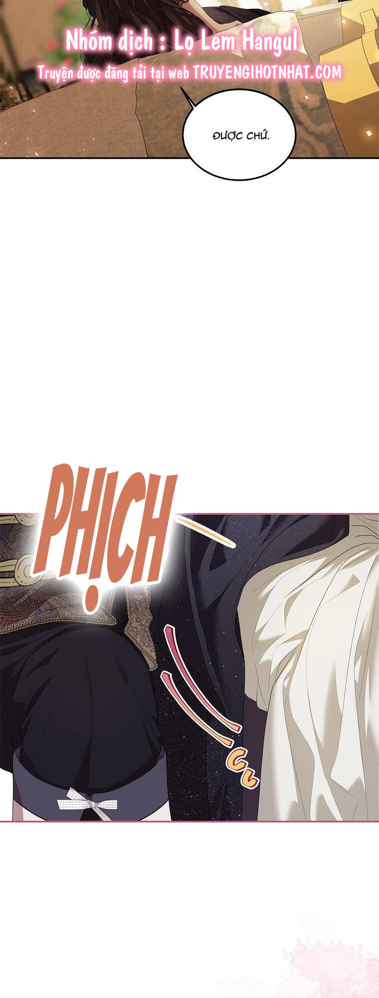 Quãng Đời Còn Lại Của Nữ Phụ Yểu Mệnh Chap 441 - Next Chap 442
