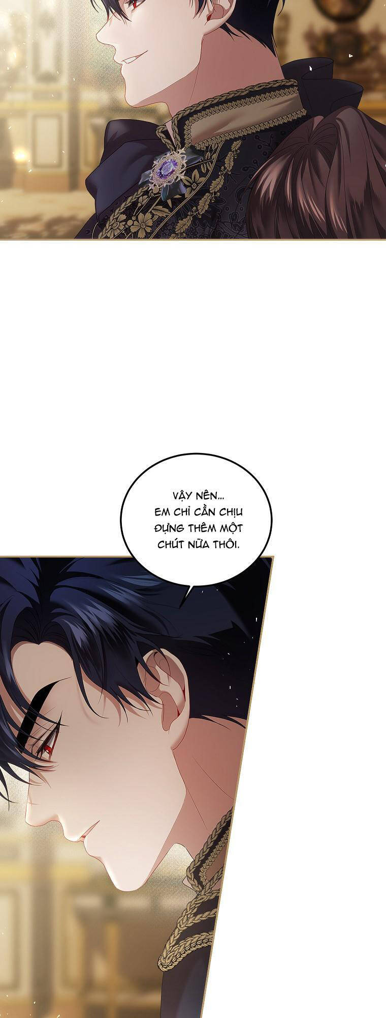 Quãng Đời Còn Lại Của Nữ Phụ Yểu Mệnh Chap 441 - Next Chap 442