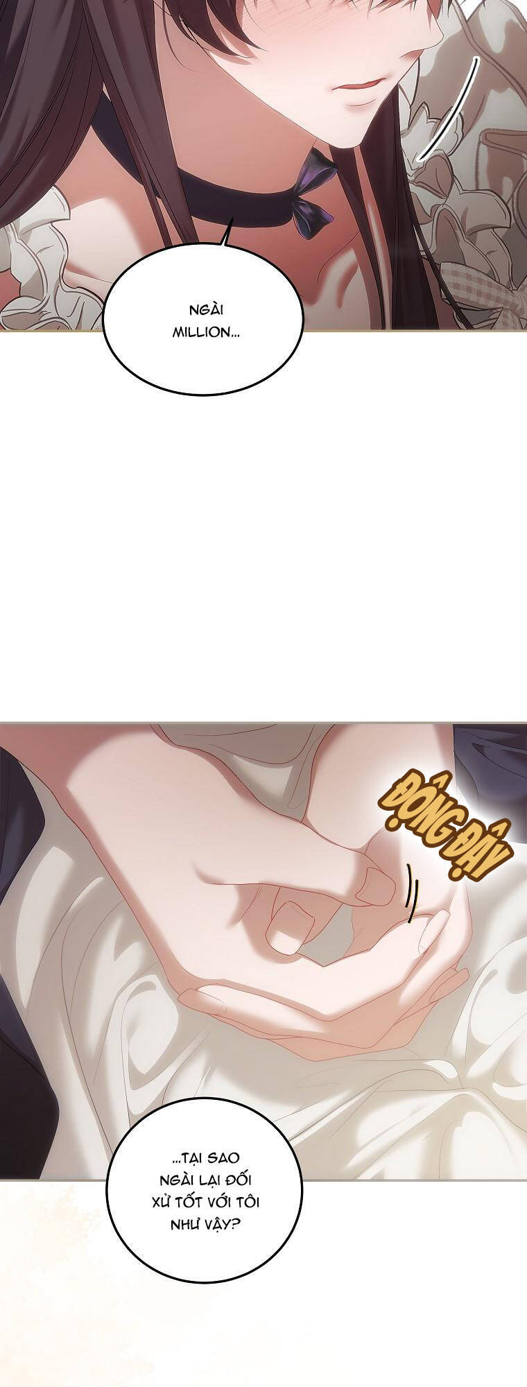 Quãng Đời Còn Lại Của Nữ Phụ Yểu Mệnh Chap 441 - Next Chap 442