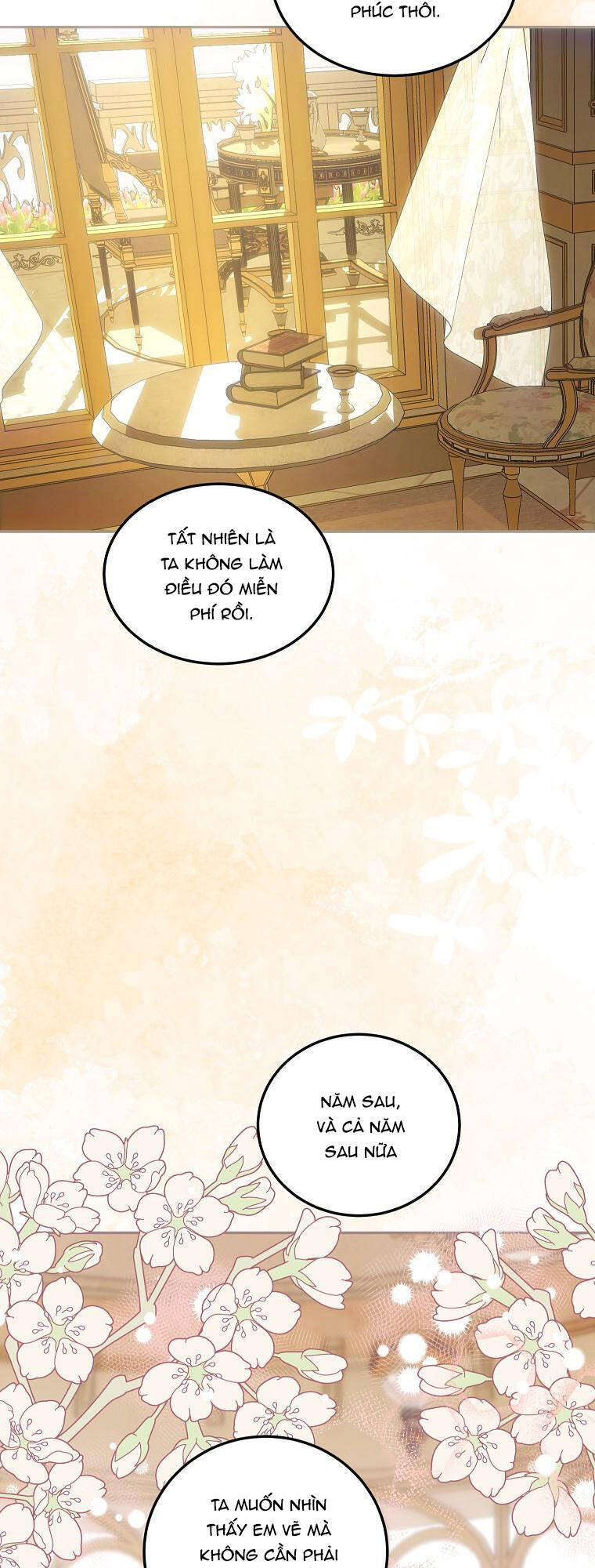 Quãng Đời Còn Lại Của Nữ Phụ Yểu Mệnh Chap 441 - Next Chap 442