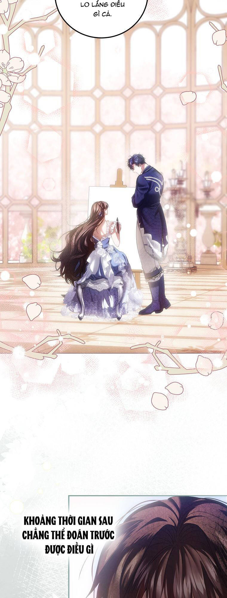 Quãng Đời Còn Lại Của Nữ Phụ Yểu Mệnh Chap 441 - Next Chap 442