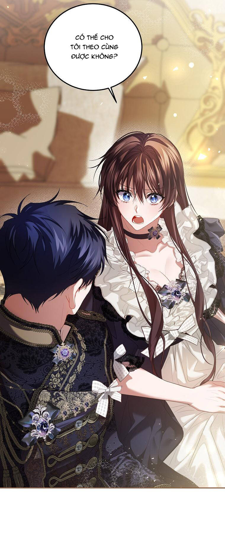 Quãng Đời Còn Lại Của Nữ Phụ Yểu Mệnh Chap 441 - Next Chap 442