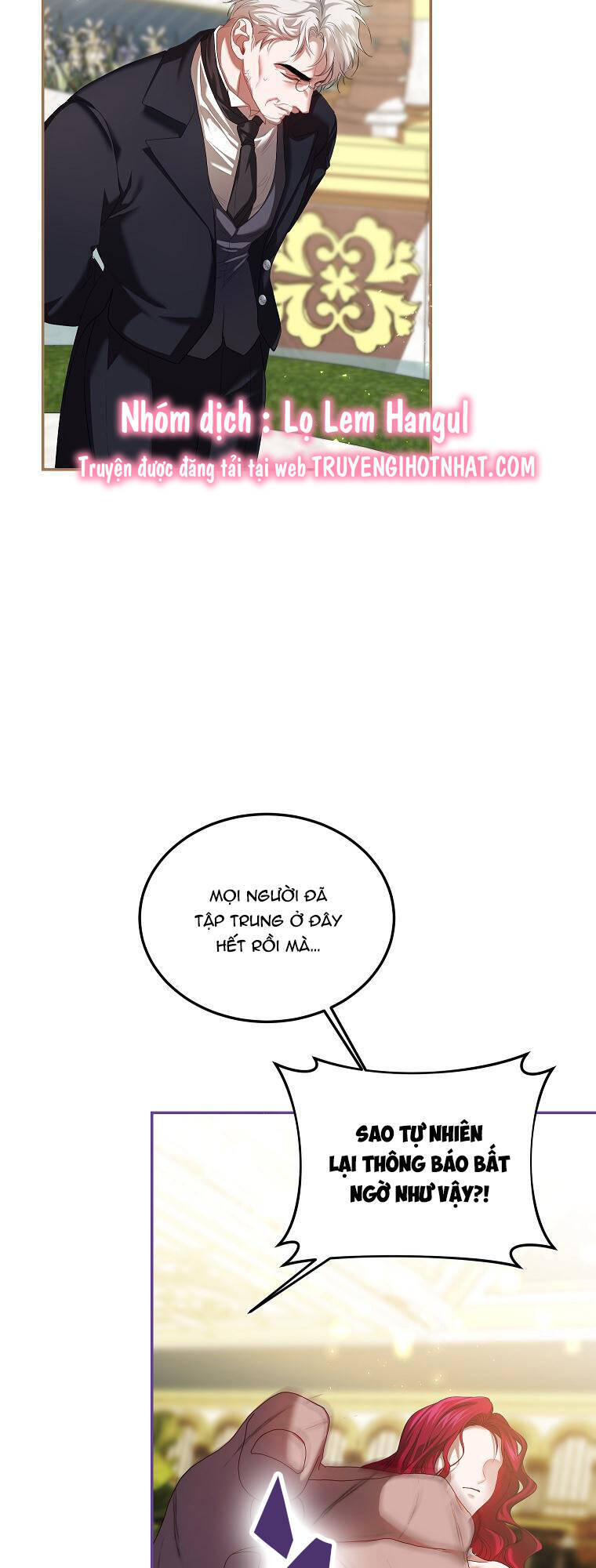 Quãng Đời Còn Lại Của Nữ Phụ Yểu Mệnh Chap 441 - Next Chap 442