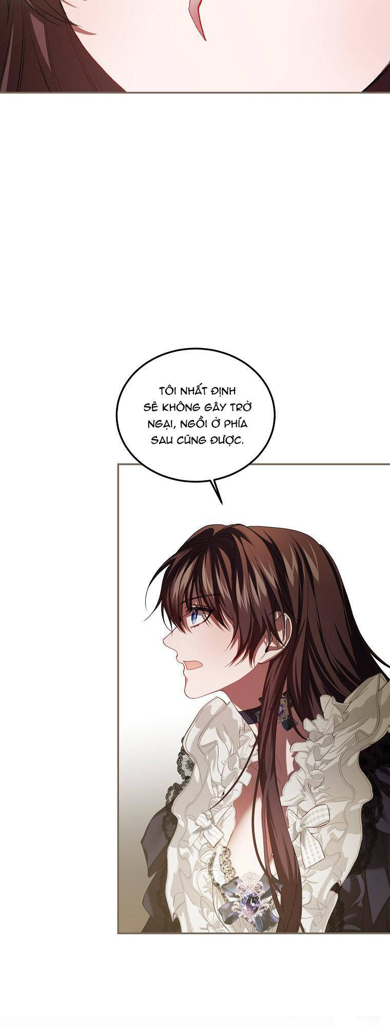 Quãng Đời Còn Lại Của Nữ Phụ Yểu Mệnh Chap 441 - Next Chap 442