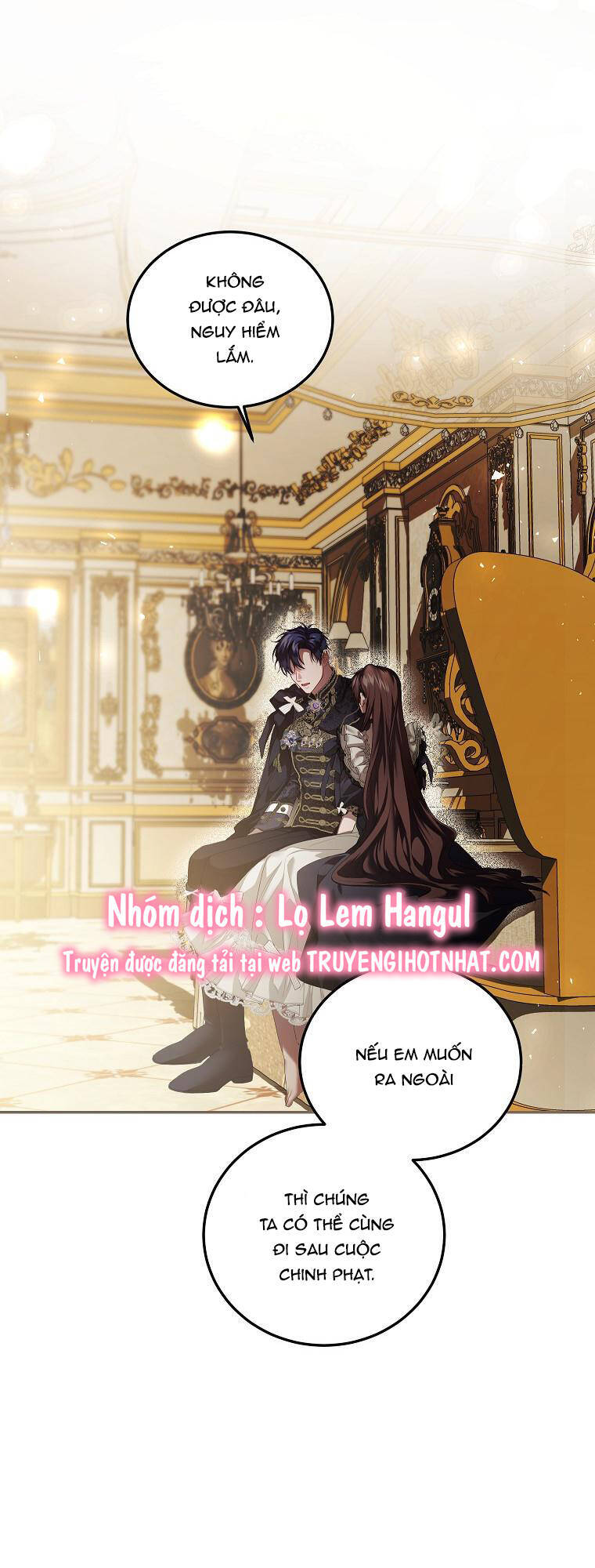 Quãng Đời Còn Lại Của Nữ Phụ Yểu Mệnh Chap 441 - Next Chap 442