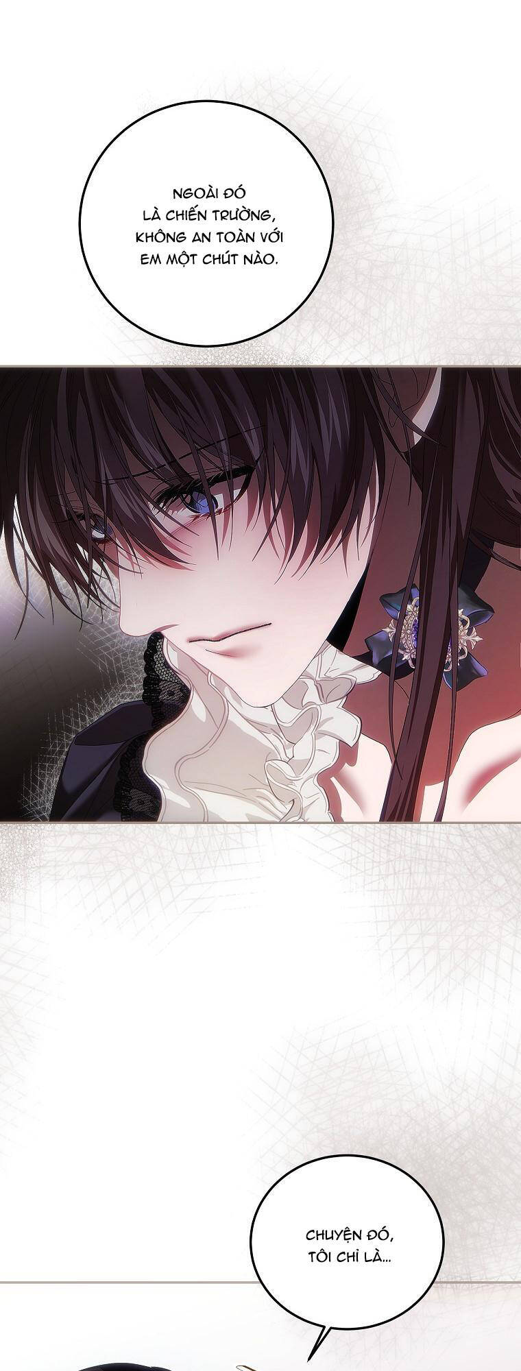 Quãng Đời Còn Lại Của Nữ Phụ Yểu Mệnh Chap 441 - Next Chap 442
