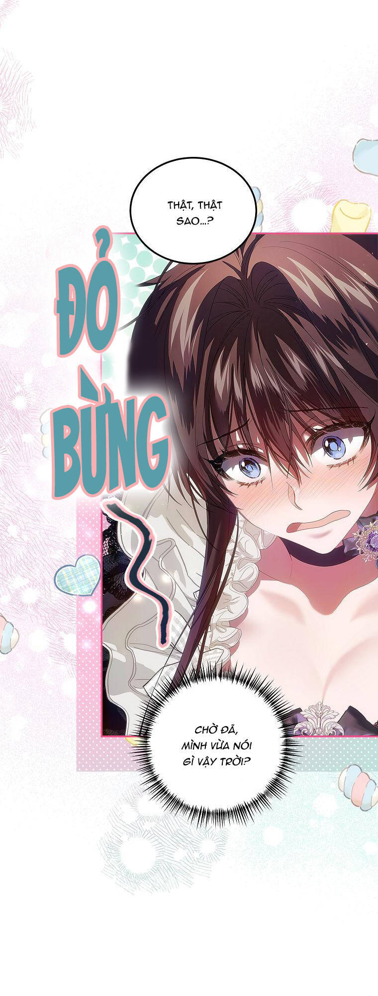 Quãng Đời Còn Lại Của Nữ Phụ Yểu Mệnh Chap 441 - Next Chap 442