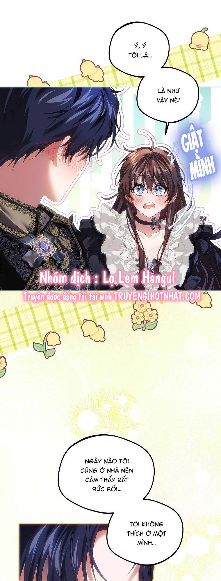 Quãng Đời Còn Lại Của Nữ Phụ Yểu Mệnh Chap 441 - Next Chap 442