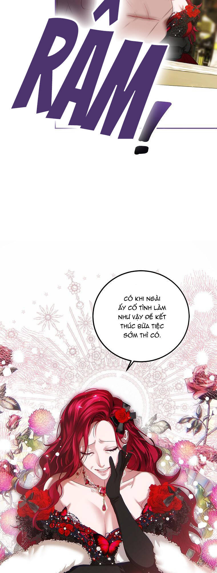 Quãng Đời Còn Lại Của Nữ Phụ Yểu Mệnh Chap 441 - Next Chap 442