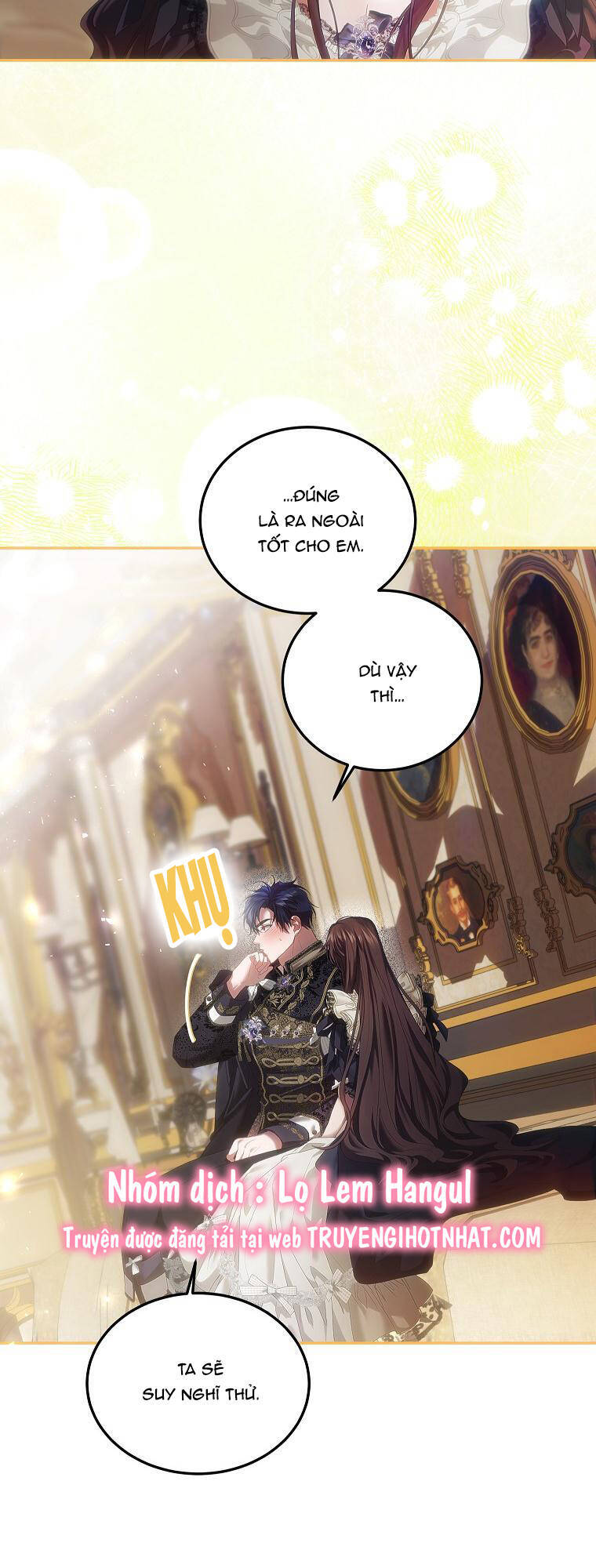Quãng Đời Còn Lại Của Nữ Phụ Yểu Mệnh Chap 441 - Next Chap 442
