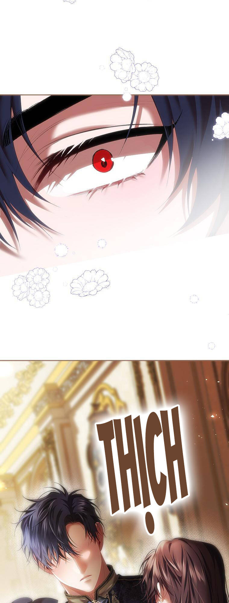 Quãng Đời Còn Lại Của Nữ Phụ Yểu Mệnh Chap 441 - Next Chap 442