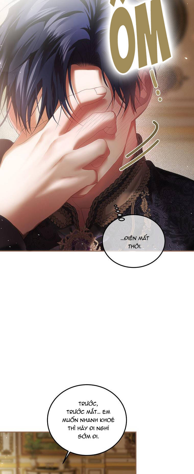 Quãng Đời Còn Lại Của Nữ Phụ Yểu Mệnh Chap 441 - Next Chap 442