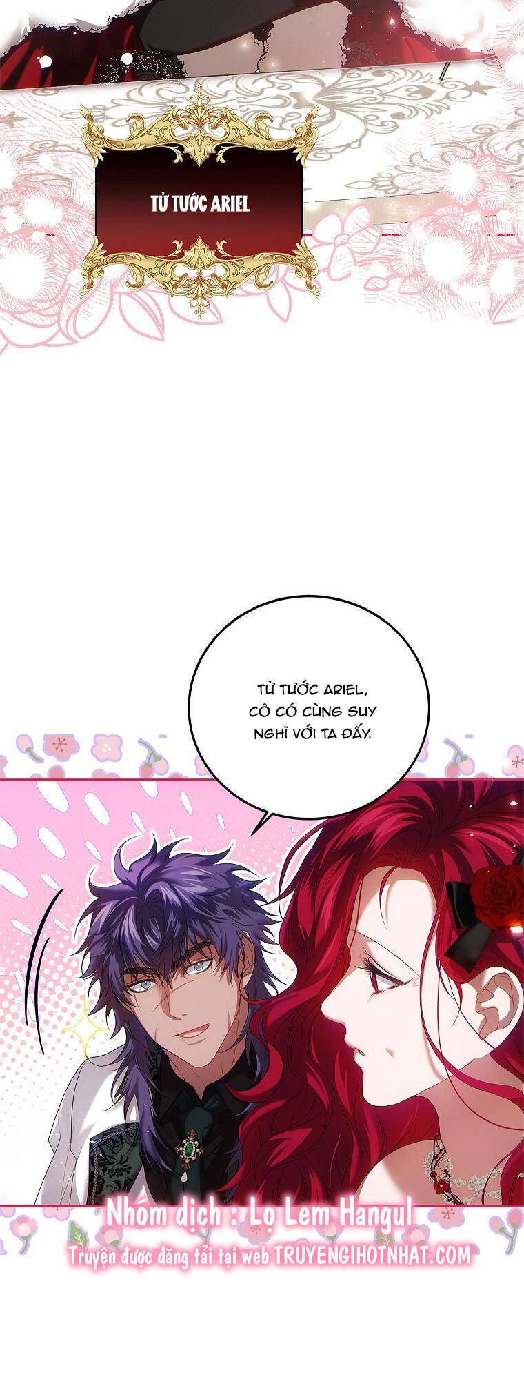 Quãng Đời Còn Lại Của Nữ Phụ Yểu Mệnh Chap 441 - Next Chap 442
