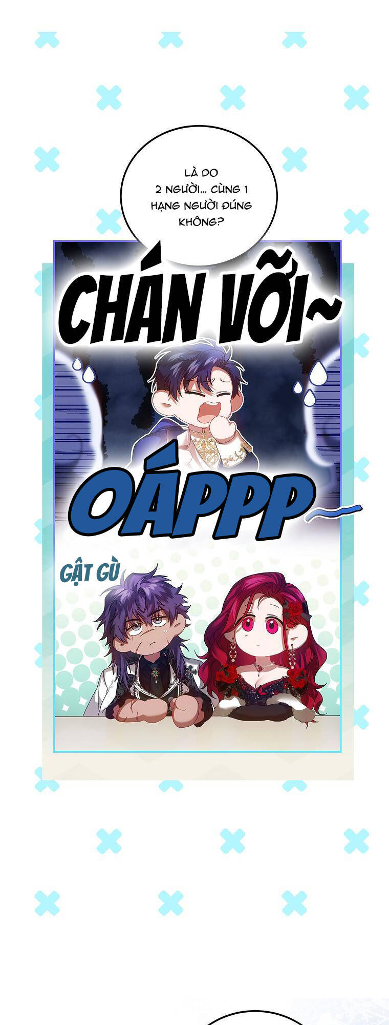 Quãng Đời Còn Lại Của Nữ Phụ Yểu Mệnh Chap 441 - Next Chap 442