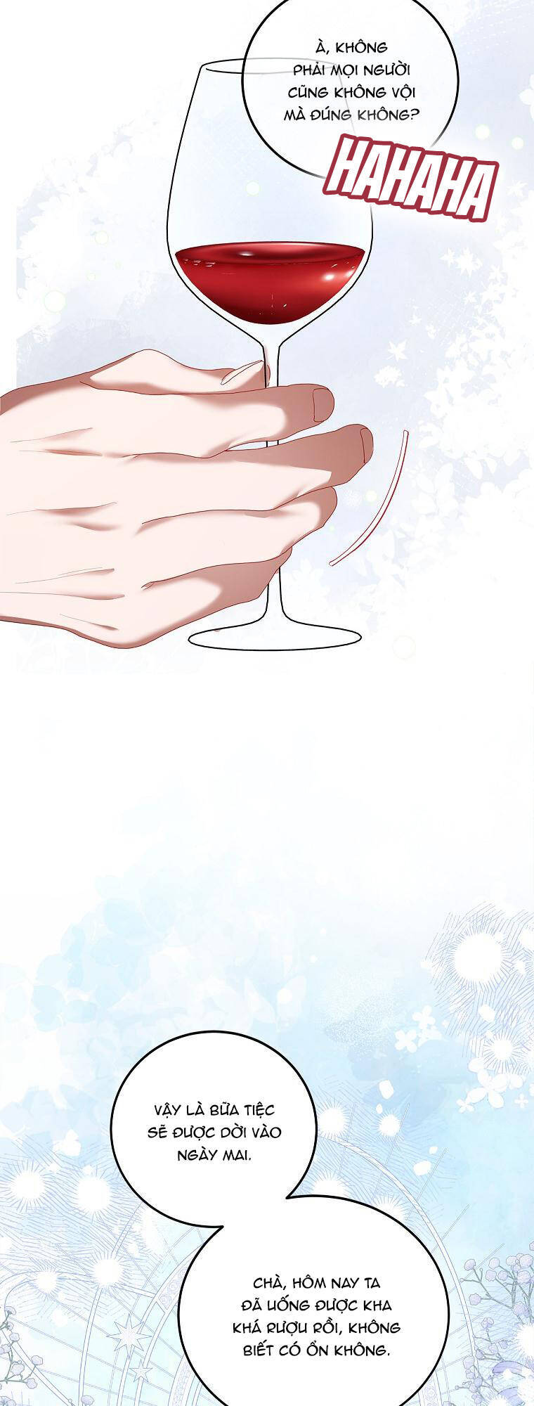 Quãng Đời Còn Lại Của Nữ Phụ Yểu Mệnh Chap 441 - Next Chap 442