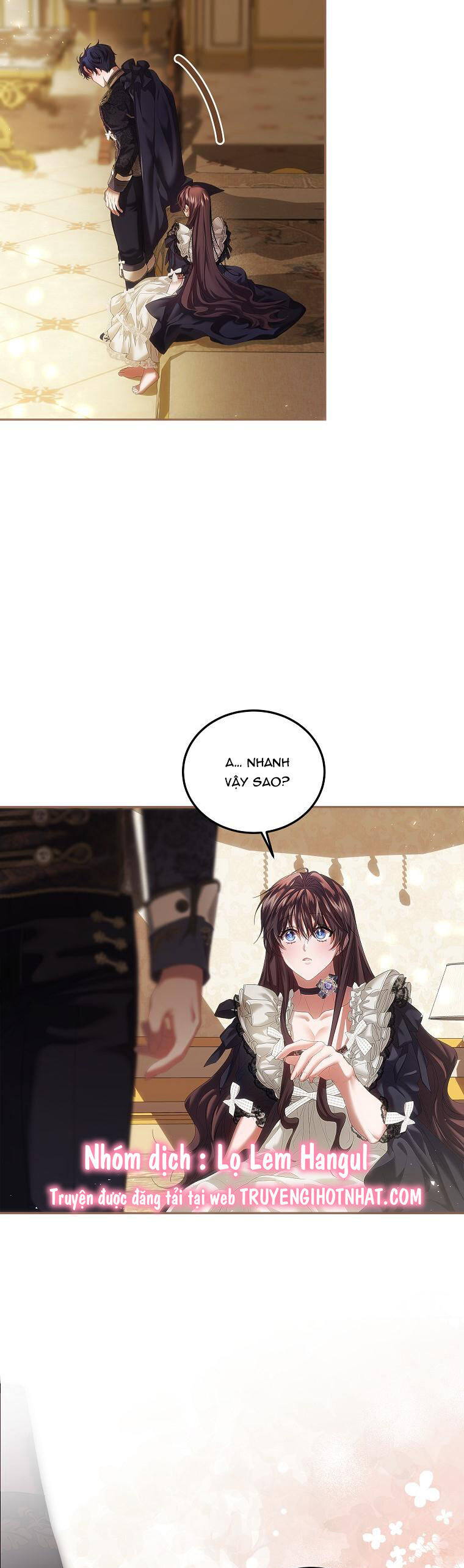 Quãng Đời Còn Lại Của Nữ Phụ Yểu Mệnh Chap 442 - Next Chap 443