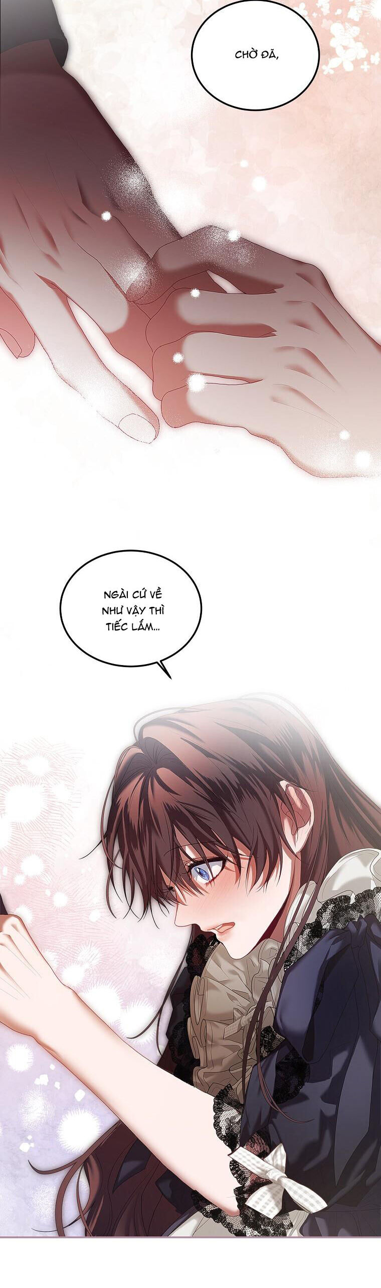 Quãng Đời Còn Lại Của Nữ Phụ Yểu Mệnh Chap 442 - Next Chap 443