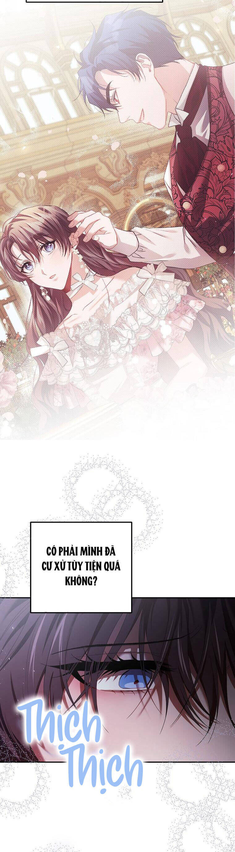 Quãng Đời Còn Lại Của Nữ Phụ Yểu Mệnh Chap 451 - Next Chap 452