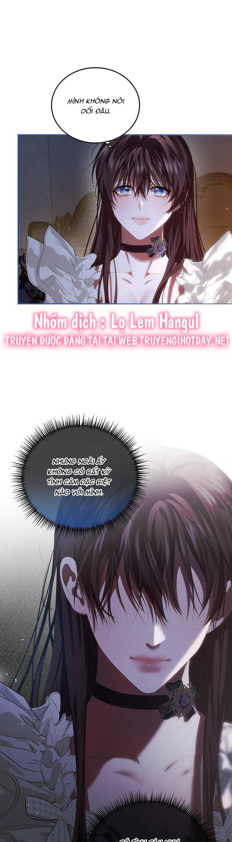 Quãng Đời Còn Lại Của Nữ Phụ Yểu Mệnh Chap 451 - Next Chap 452