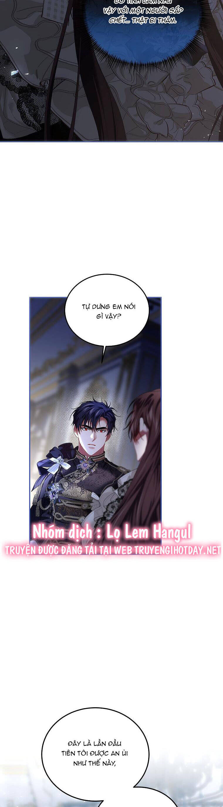 Quãng Đời Còn Lại Của Nữ Phụ Yểu Mệnh Chap 451 - Next Chap 452