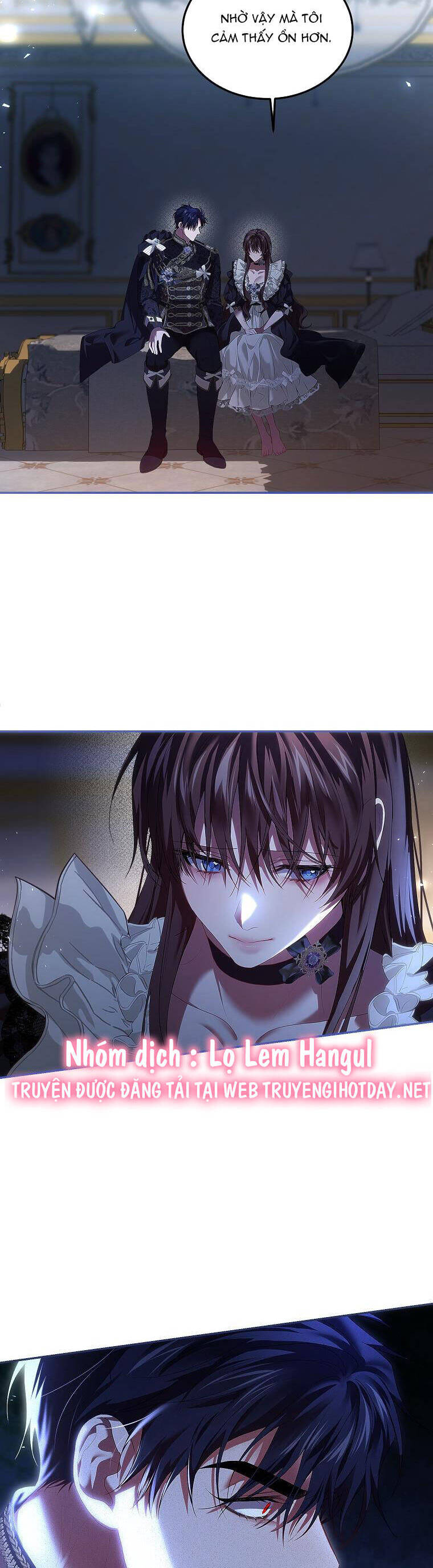 Quãng Đời Còn Lại Của Nữ Phụ Yểu Mệnh Chap 451 - Next Chap 452